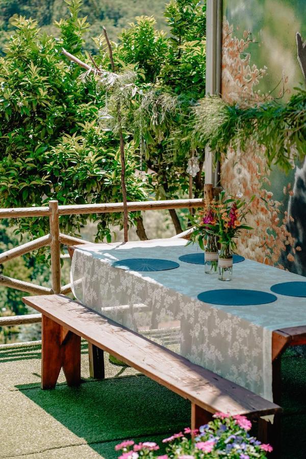 Holiday home Tea House Geres