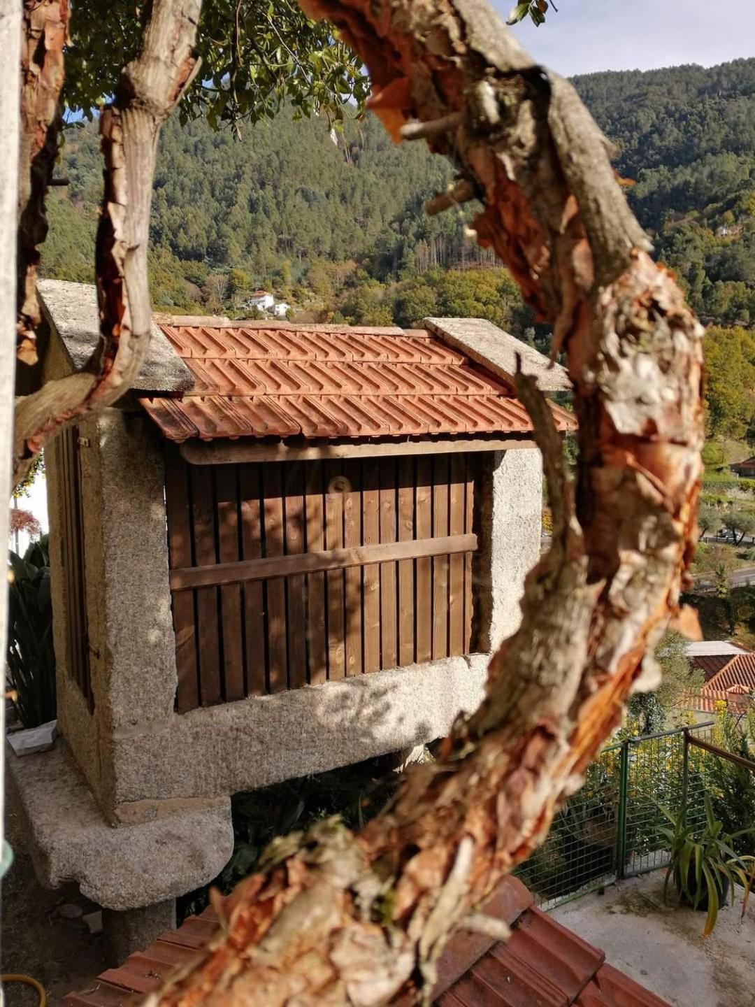 Tea House Ferienhaus *