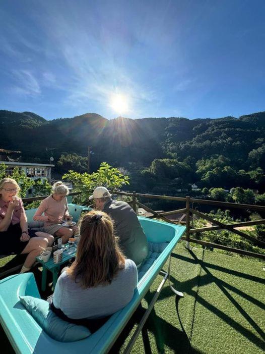 Dom wakacyjny Tea House
