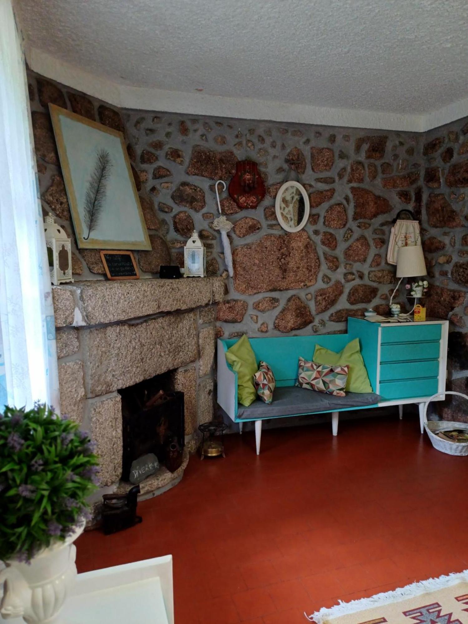 Tea House *