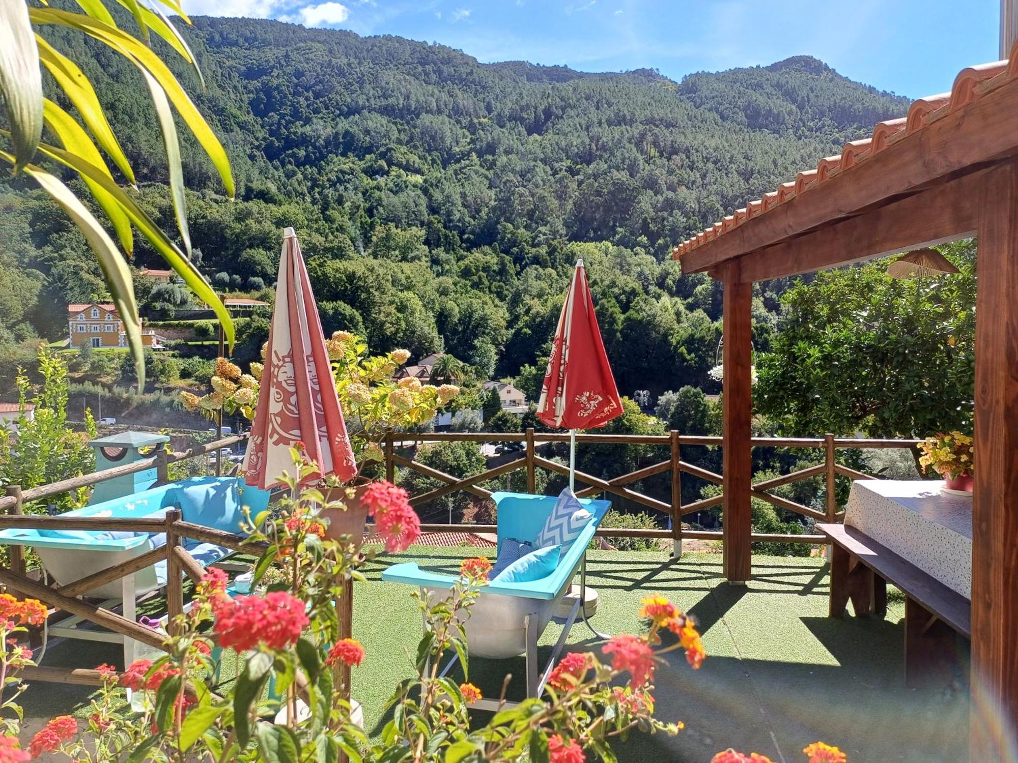 Tea House Holiday home