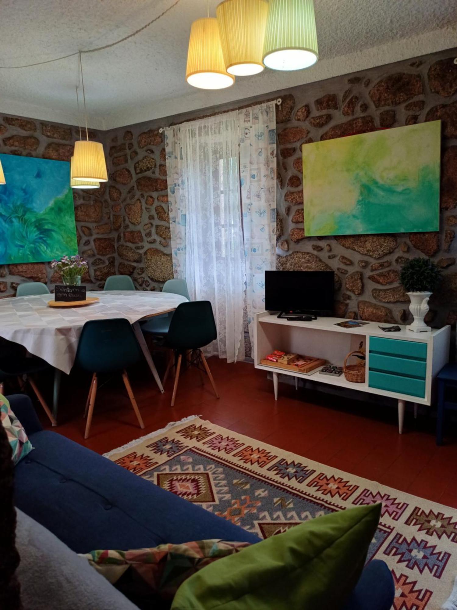 Tea House Holiday home *