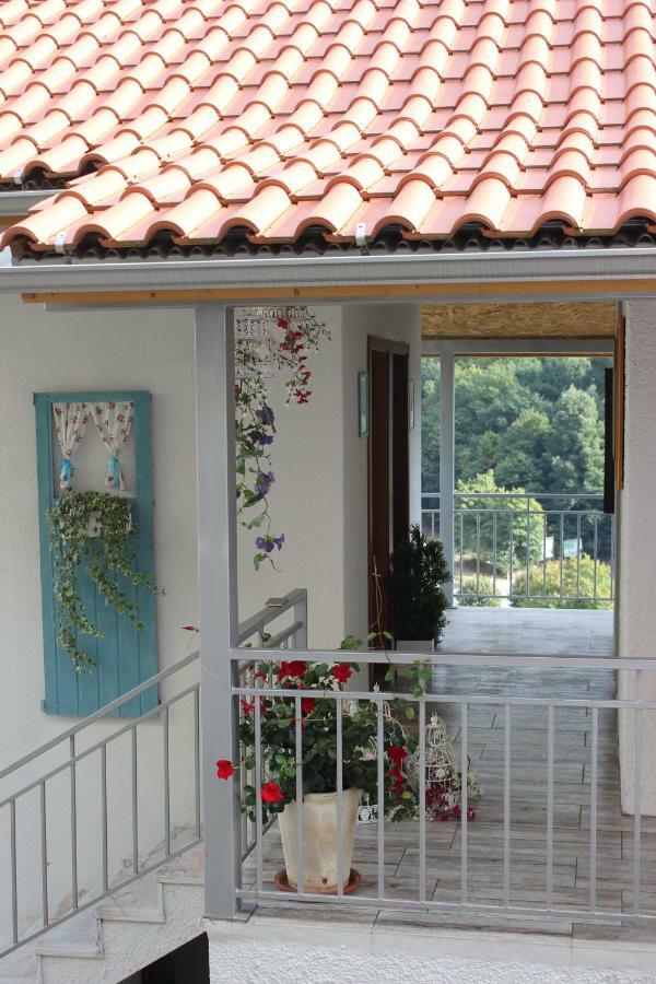 Holiday home Tea House *